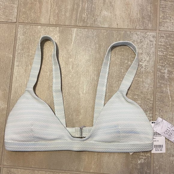 Tilly's Two Piece Swim Suit - Picture 1 of 7